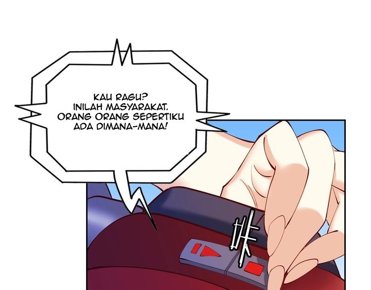I am an Invincible Genius chapter 16