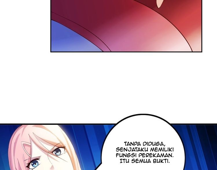 I am an Invincible Genius chapter 16