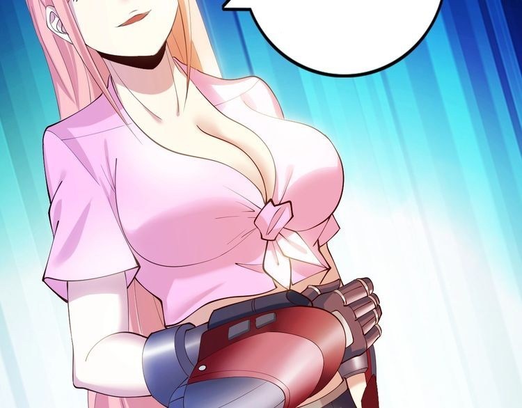 I am an Invincible Genius chapter 16