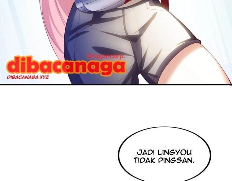 I am an Invincible Genius chapter 16