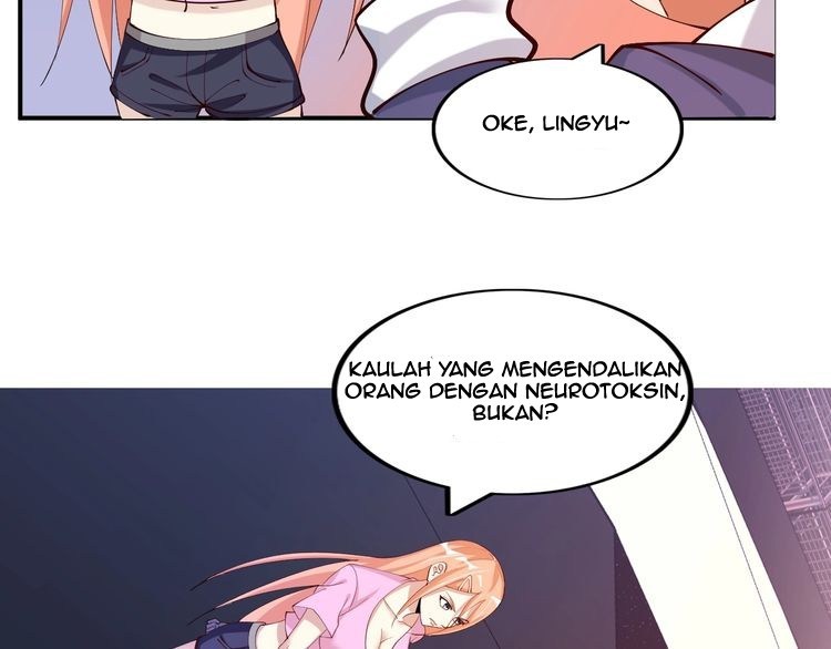 I am an Invincible Genius chapter 16