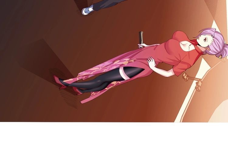 I am an Invincible Genius chapter 16
