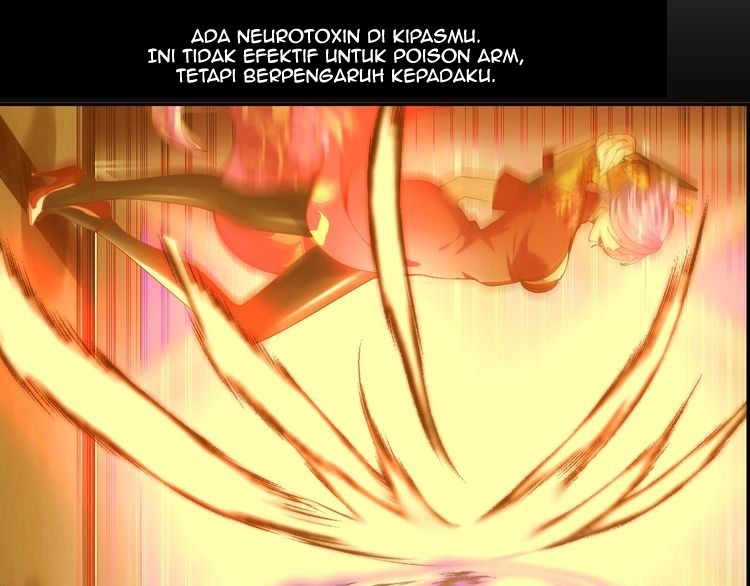 I am an Invincible Genius chapter 16