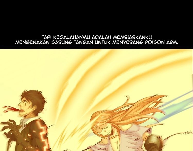 I am an Invincible Genius chapter 16