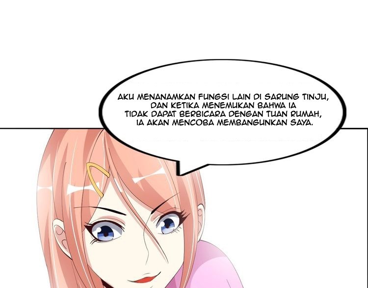 I am an Invincible Genius chapter 16