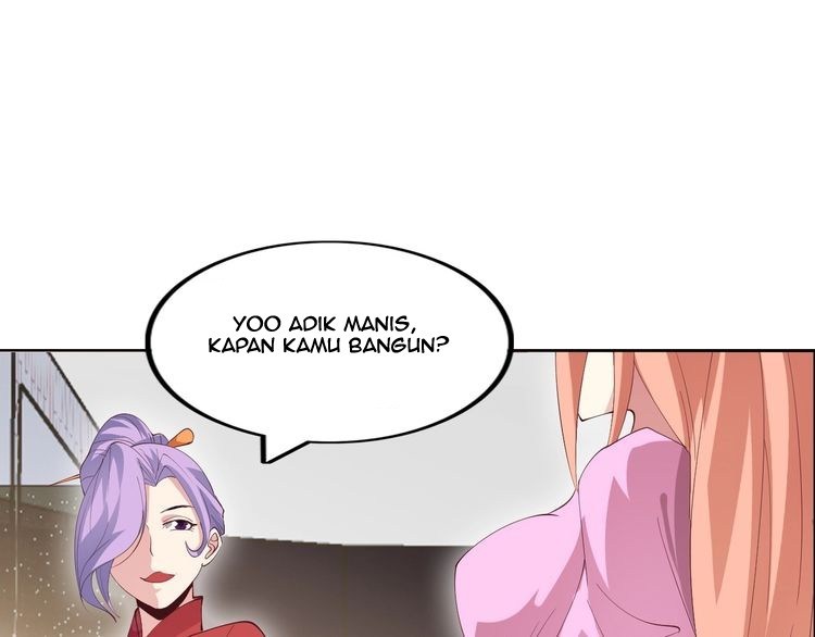 I am an Invincible Genius chapter 16