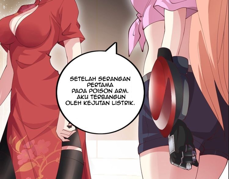 I am an Invincible Genius chapter 16