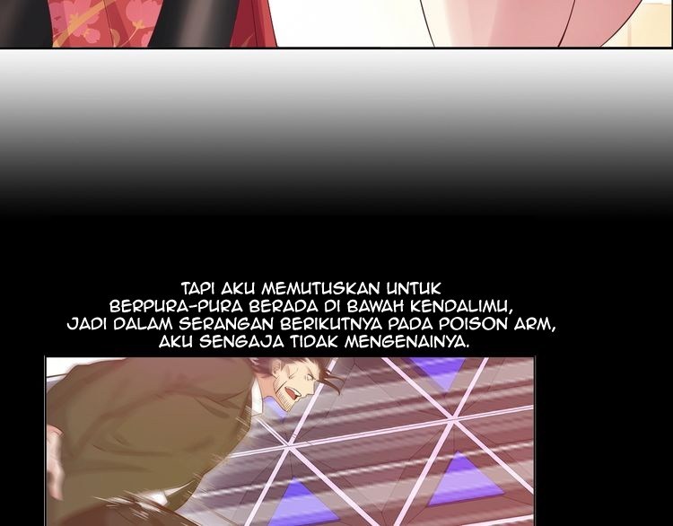 I am an Invincible Genius chapter 16