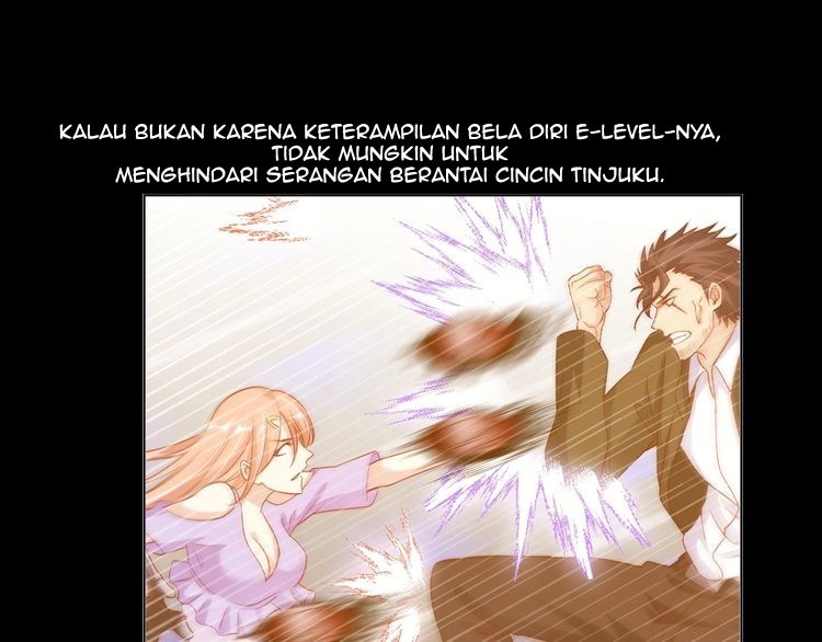 I am an Invincible Genius chapter 16