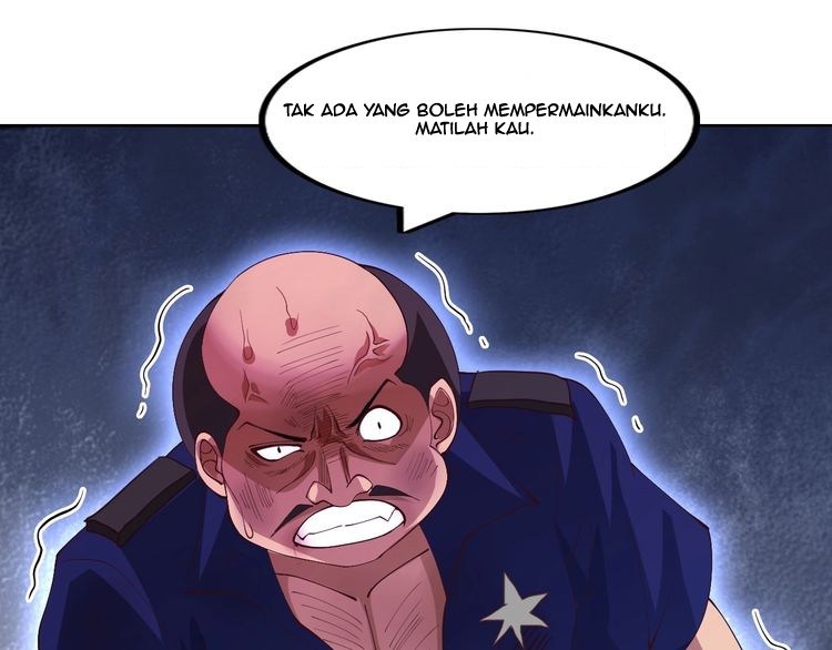 I am an Invincible Genius chapter 16