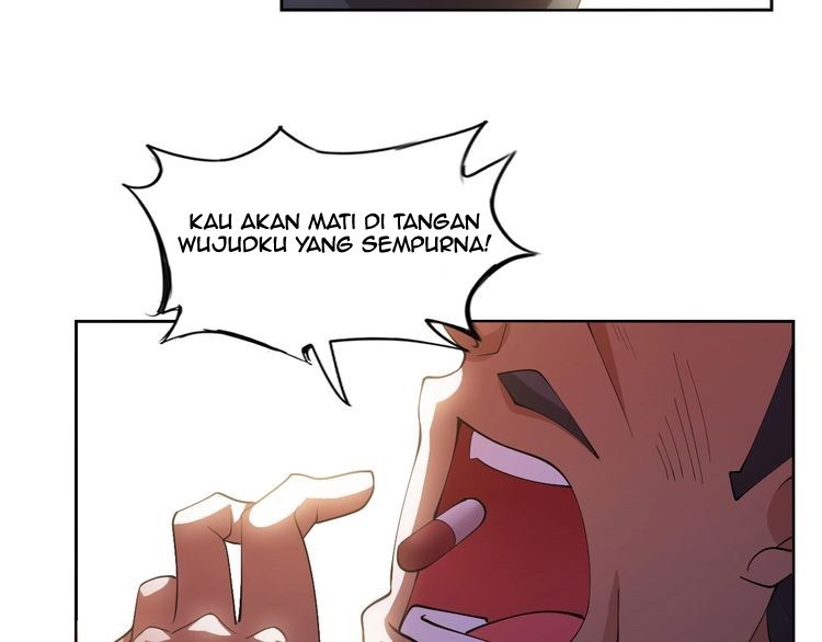 I am an Invincible Genius chapter 16