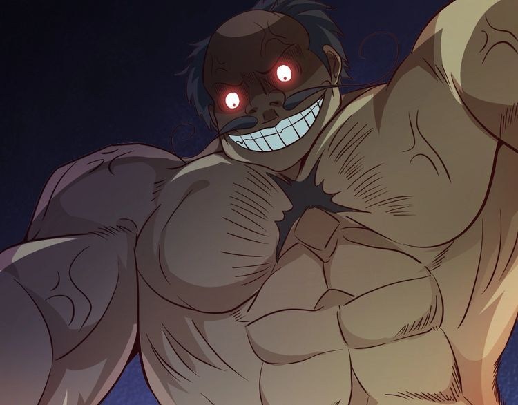 I am an Invincible Genius chapter 16