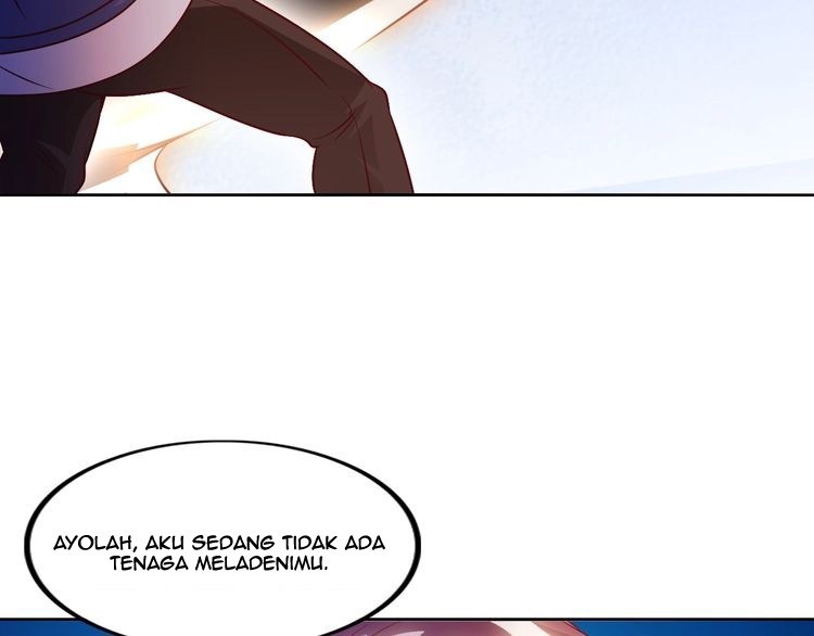 I am an Invincible Genius chapter 16