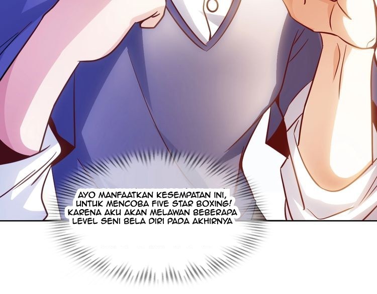 I am an Invincible Genius chapter 16