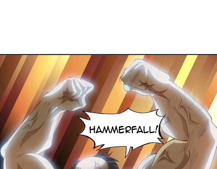 I am an Invincible Genius chapter 16