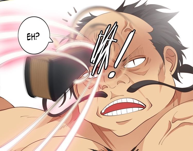 I am an Invincible Genius chapter 16