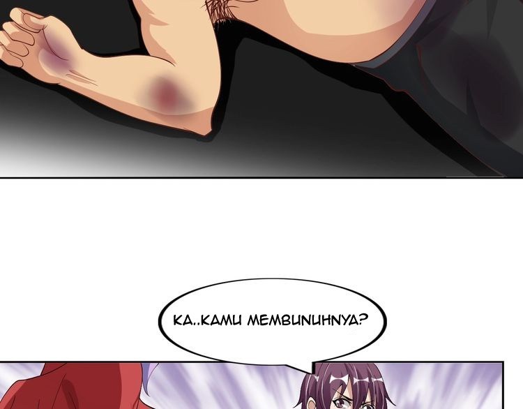 I am an Invincible Genius chapter 16