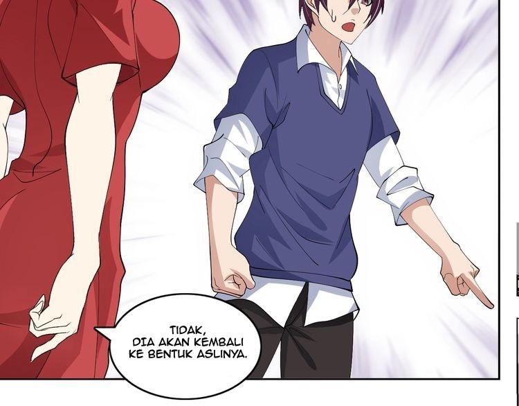 I am an Invincible Genius chapter 16