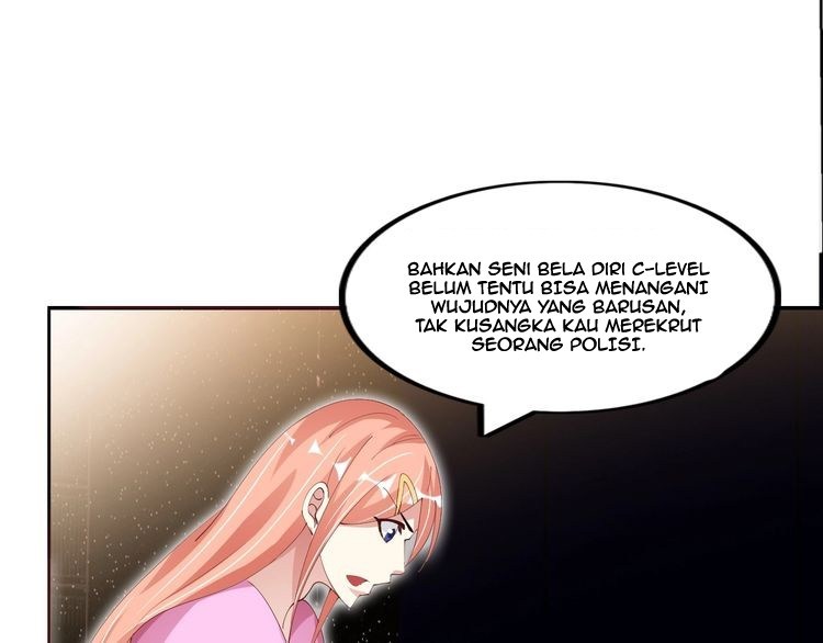 I am an Invincible Genius chapter 16