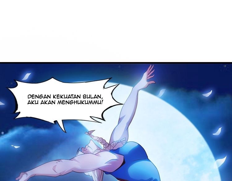 I am an Invincible Genius chapter 24