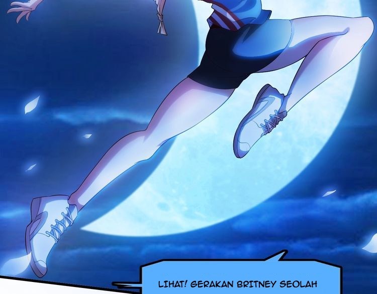I am an Invincible Genius chapter 24