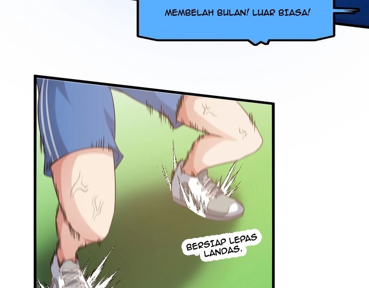 I am an Invincible Genius chapter 24