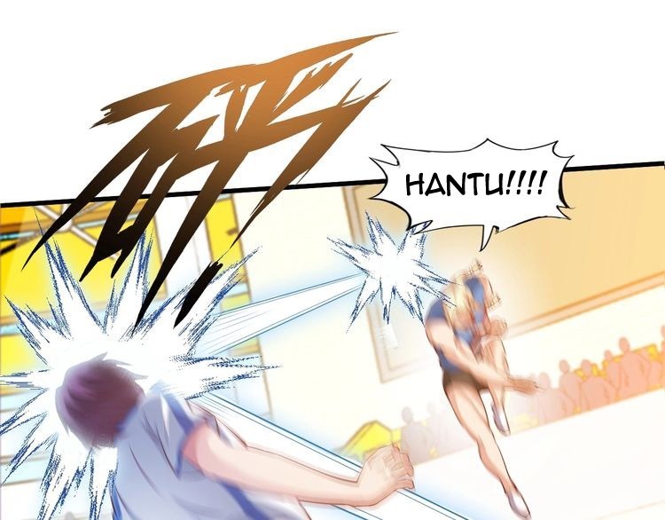 I am an Invincible Genius chapter 24