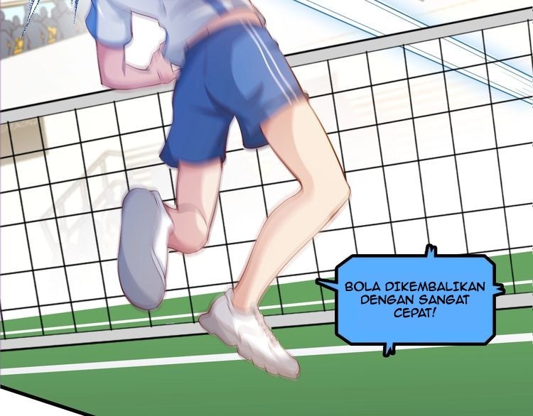 I am an Invincible Genius chapter 24