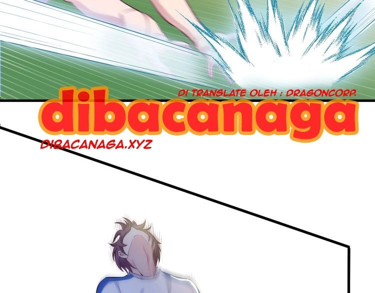 I am an Invincible Genius chapter 24