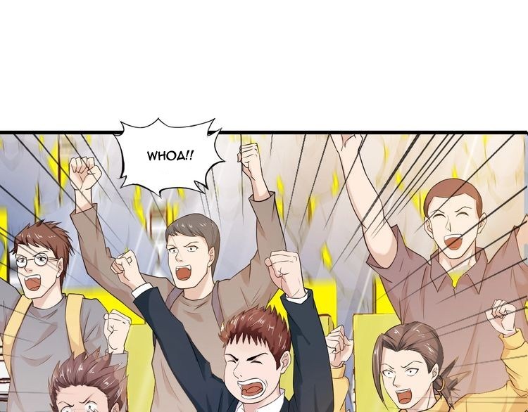 I am an Invincible Genius chapter 24