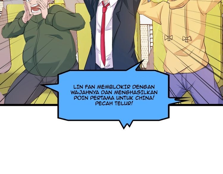 I am an Invincible Genius chapter 24