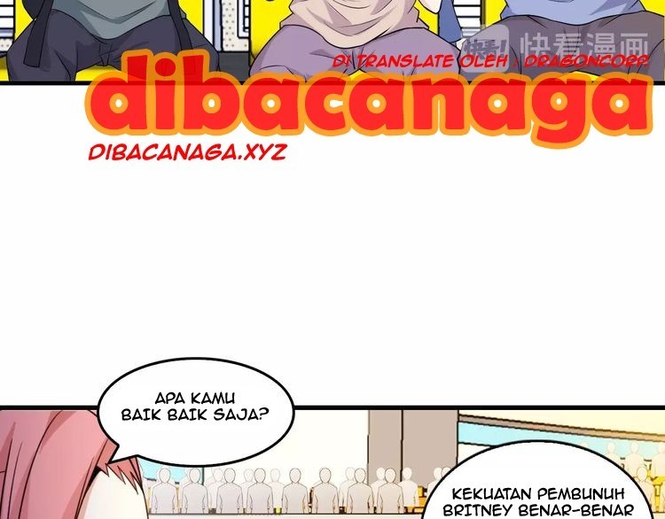 I am an Invincible Genius chapter 24