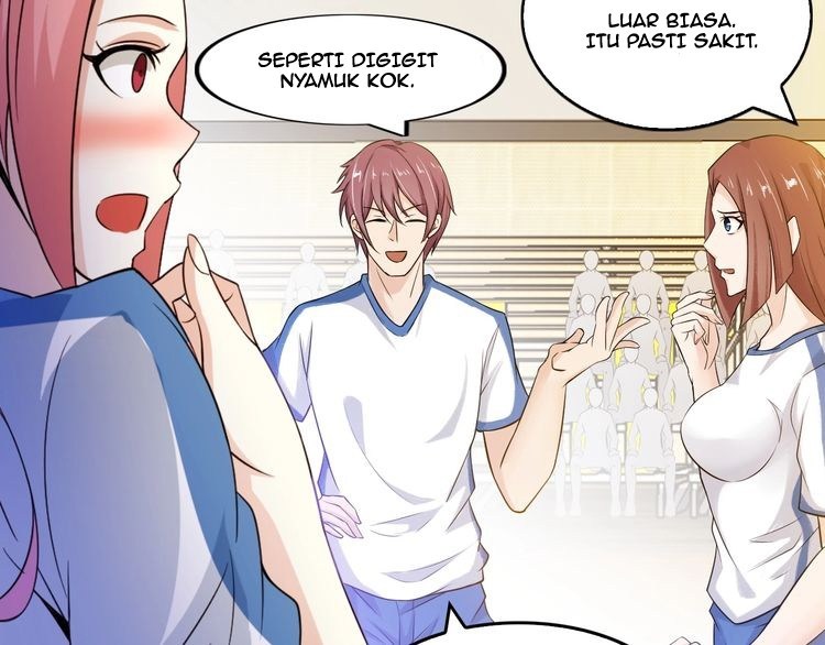 I am an Invincible Genius chapter 24