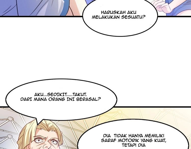 I am an Invincible Genius chapter 24