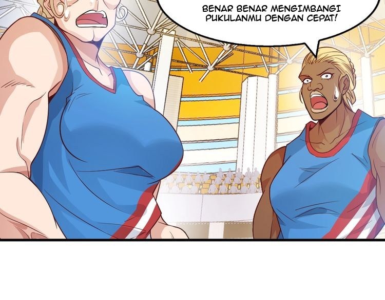 I am an Invincible Genius chapter 24