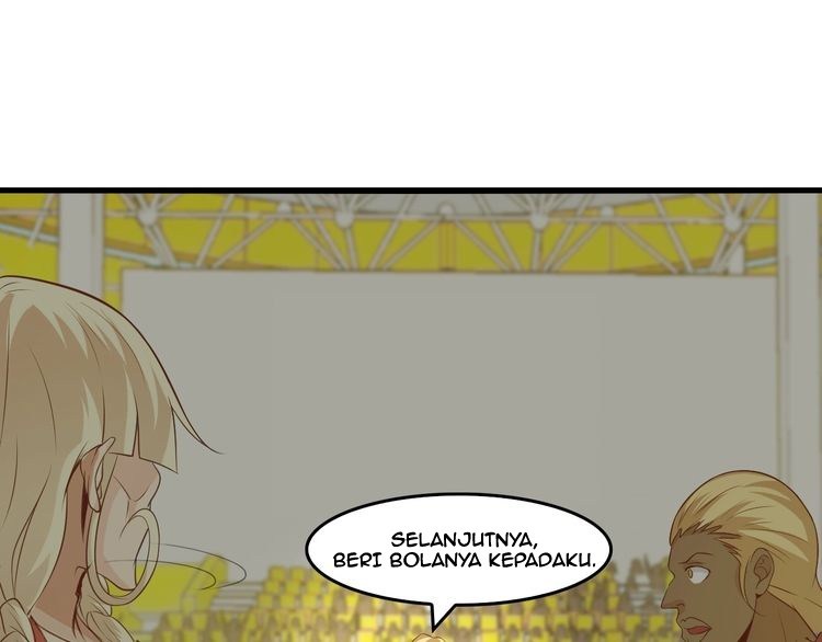 I am an Invincible Genius chapter 24