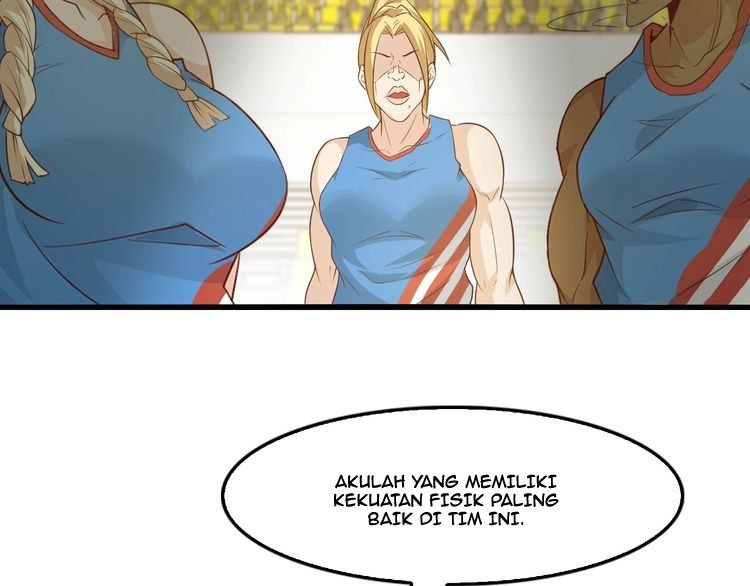 I am an Invincible Genius chapter 24