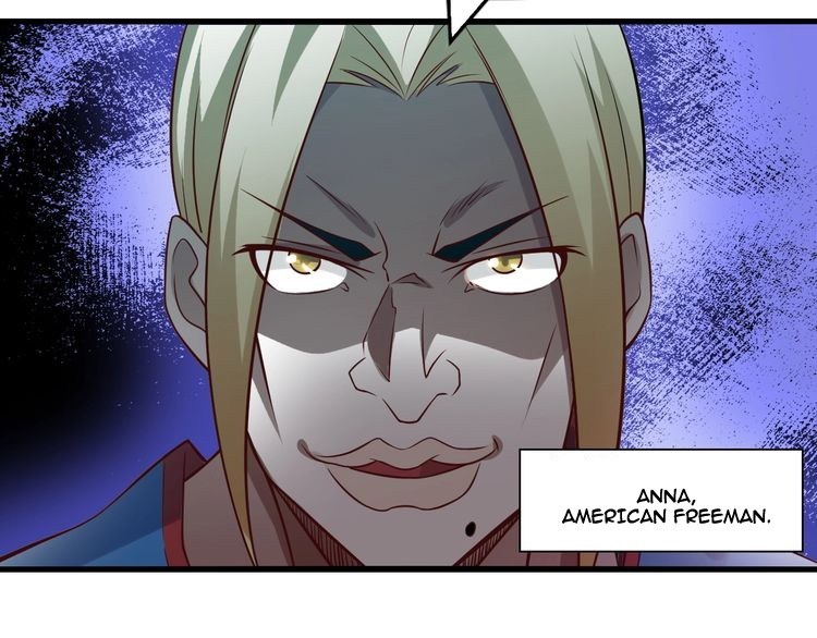 I am an Invincible Genius chapter 24
