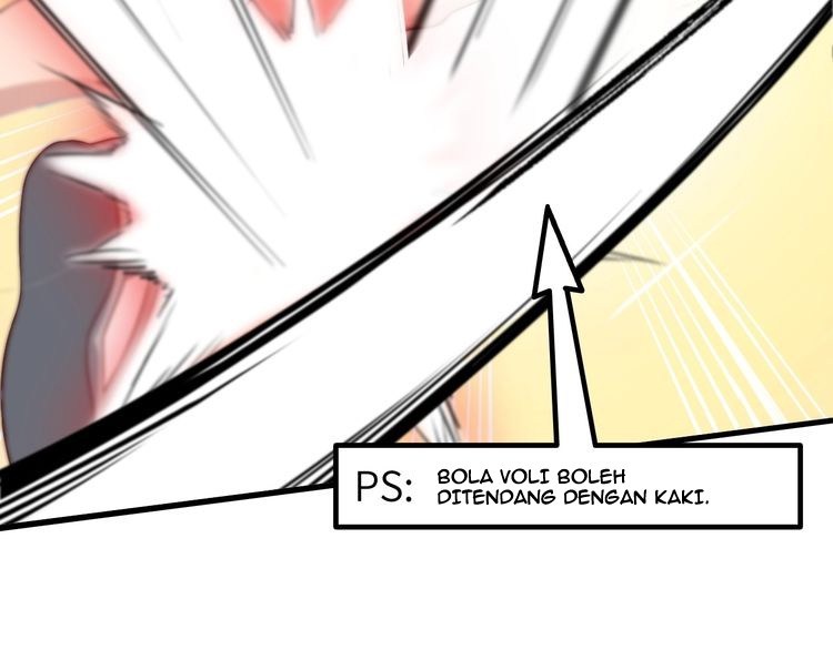 I am an Invincible Genius chapter 24