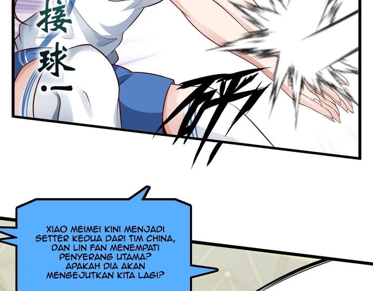 I am an Invincible Genius chapter 24