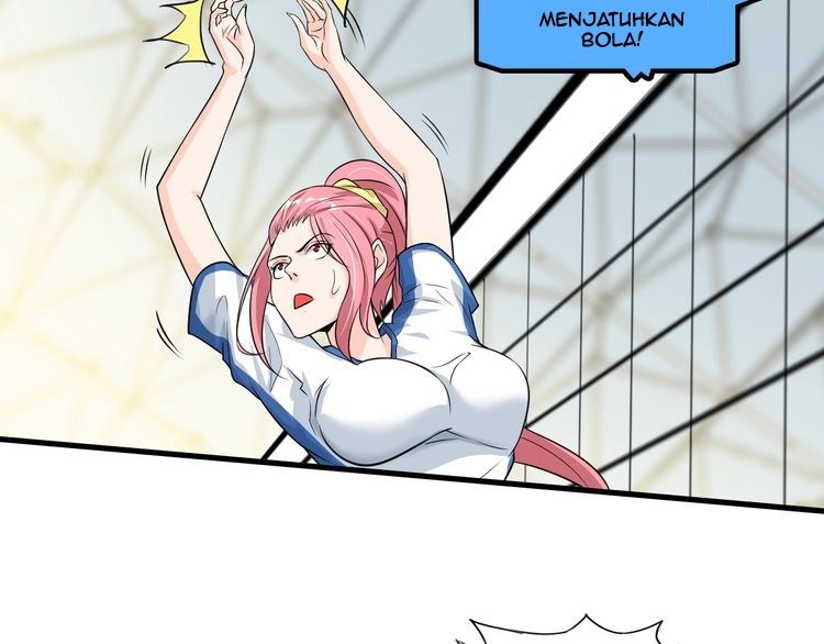 I am an Invincible Genius chapter 24