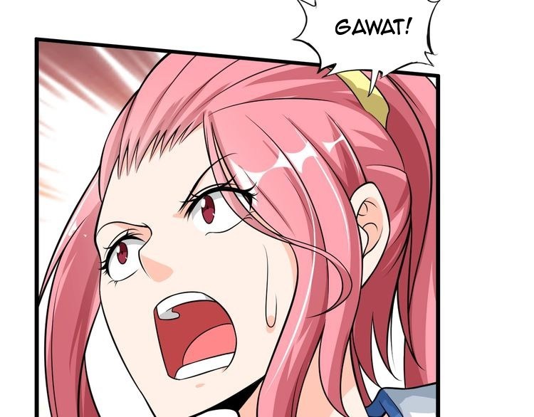 I am an Invincible Genius chapter 24