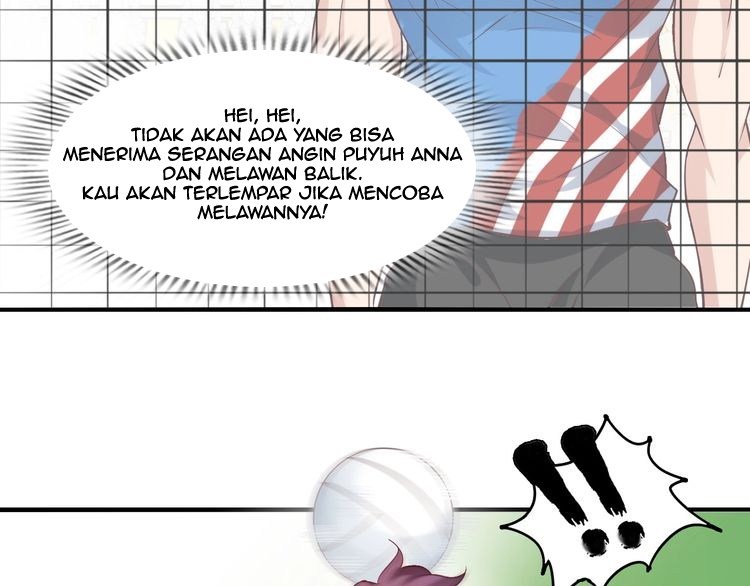 I am an Invincible Genius chapter 24