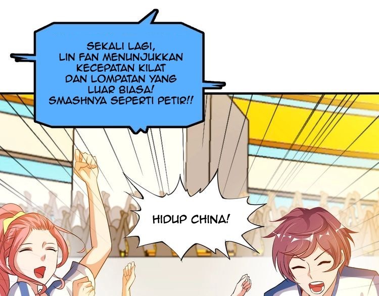 I am an Invincible Genius chapter 24