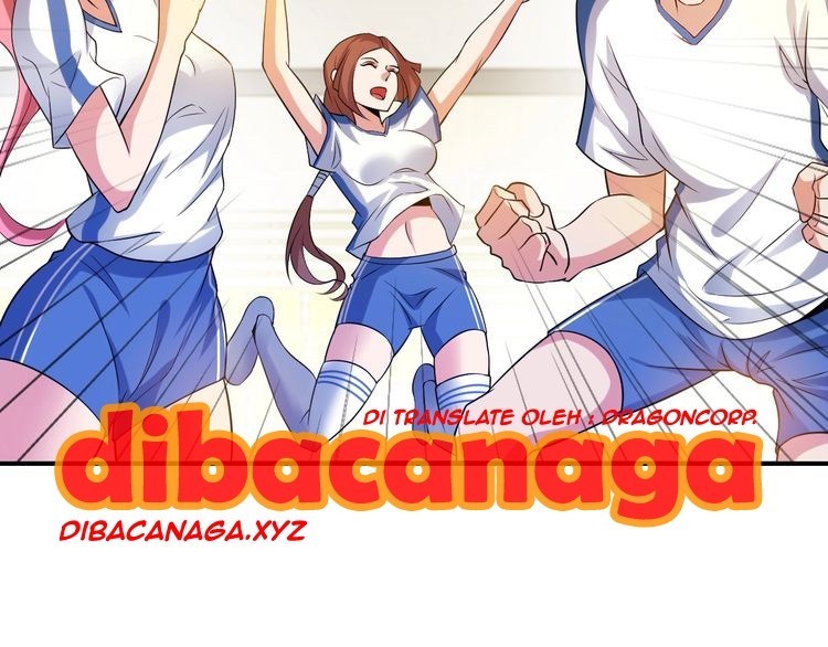 I am an Invincible Genius chapter 24