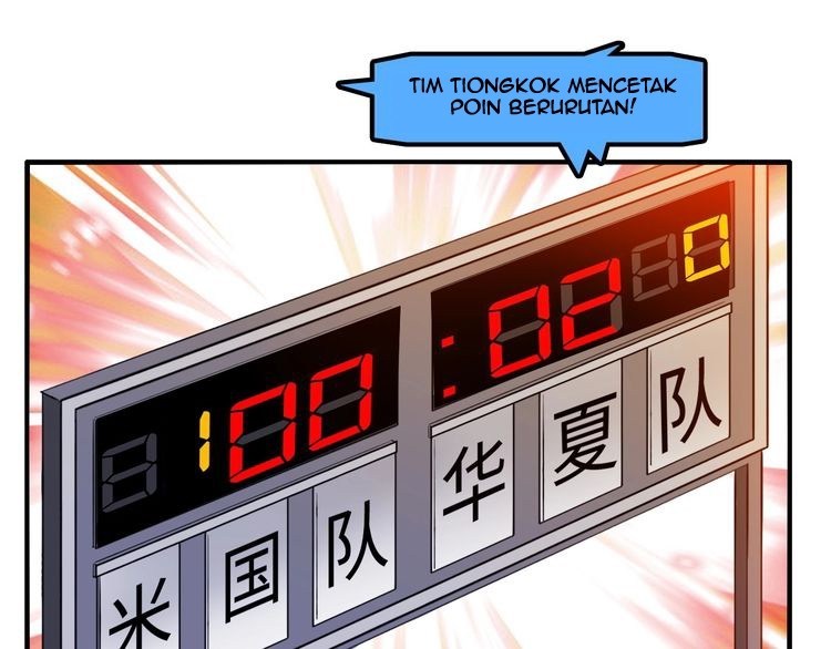 I am an Invincible Genius chapter 24