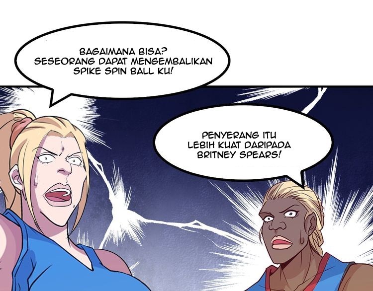 I am an Invincible Genius chapter 24