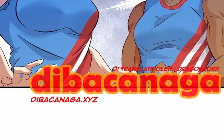 I am an Invincible Genius chapter 24