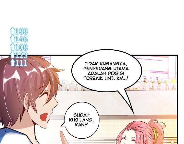 I am an Invincible Genius chapter 24