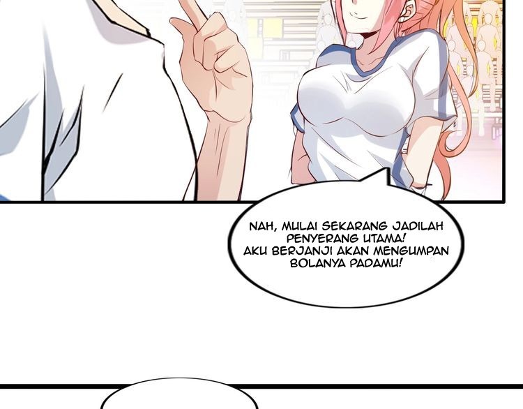I am an Invincible Genius chapter 24